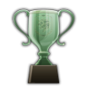 More Than a Fie-ling Trophy