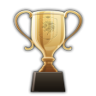 Put to the Test Trophy