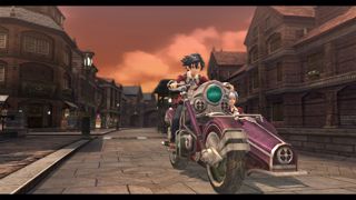 The Legend of Heroes: Trails of Cold Steel Screenshot 1