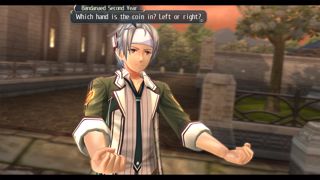 The Legend of Heroes: Trails of Cold Steel Screenshot 6