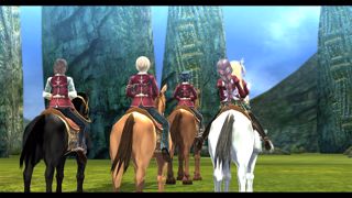 The Legend of Heroes: Trails of Cold Steel Screenshot 5