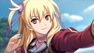 The Legend of Heroes: Trails of Cold Steel Screenshot 3