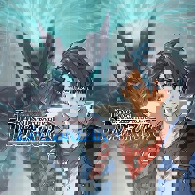 The Legend of Heroes: Trails Through Daybreak