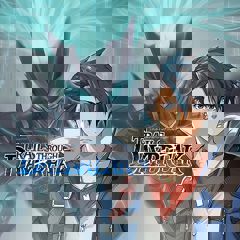 The Legend of Heroes: Trails Through Daybreak