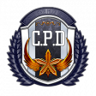 Pride of the Precinct Trophy