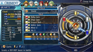 The Legend of Heroes: Trails to Azure Screenshot 7