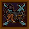 Myth Slayer Trophy