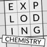 Exploding Chemistry Trophy