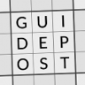 Guidepost Found Trophy