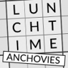 Lunchtime Anchovies Trophy