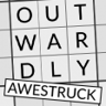 Outwardly Awestruck Trophy