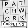 Patchwork Carpeting Trophy