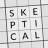 Skeptical? Trophy