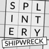 Splintery Shipwreck Trophy