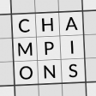 Sudoku Champions! Trophy