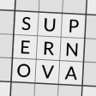 Supernova! Trophy