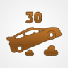Stuntman Trophy