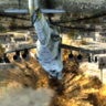 Central Asia city captured Trophy