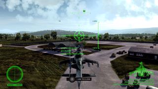 Air Missions: Hind Screenshot 4