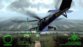Air Missions: Hind Screenshot 6