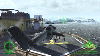 Air Missions: Hind Screenshot 2