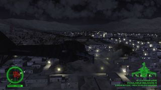 Air Missions: Hind Screenshot 5
