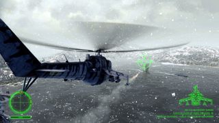 Air Missions: Hind Screenshot 9