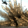 Terror from the sky Trophy