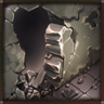 Found you! Trophy
