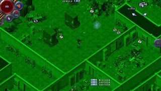 Alien Shooter Screenshot 9