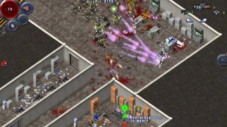 Alien Shooter Screenshot 10