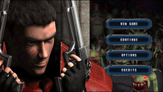 Alien Shooter Screenshot 2