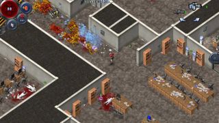 Alien Shooter Screenshot 8
