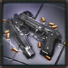 Sole Survivor Trophy