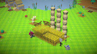 Autonauts Screenshot 2