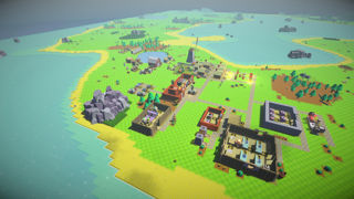 Autonauts Screenshot 1