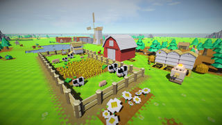 Autonauts Screenshot 7