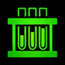 Busy Labs Trophy