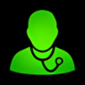 Good Doctor Trophy