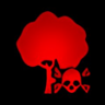 Lethal Walk In The Park Trophy