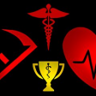 Master of Life and Death Trophy