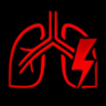 Respiratory Collapse Trophy