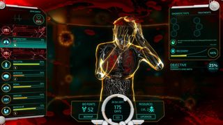 Bio Inc. Redemption Screenshot 2