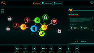 Bio Inc. Redemption Screenshot 6