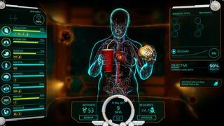 Bio Inc. Redemption Screenshot 4