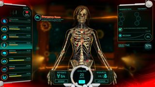 Bio Inc. Redemption Screenshot 1