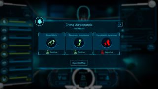 Bio Inc. Redemption Screenshot 5