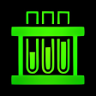 Busy Labs Trophy