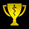 Dedicated Player Trophy