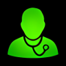 Good Doctor Trophy